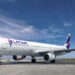Avião da Latam enfrenta problema no ar durante voo entre Austrália e Nova Zelândia e deixa cerca de 10 feridos