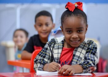 Inscrições para a 19ª OBMEP 2024 terminam nesta sexta-feira dia 15