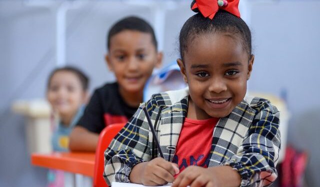 Inscrições para a 19ª OBMEP 2024 terminam nesta sexta-feira dia 15