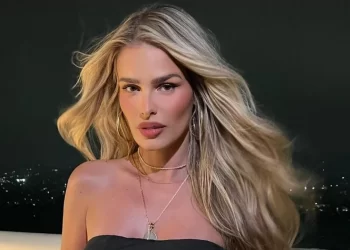 BBB 24: Yasmin Brunet é eliminada da Casa