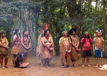 Dia dos Povos Indígenas: Minas Gerais promove reflexão e valorização da diversidade cultural