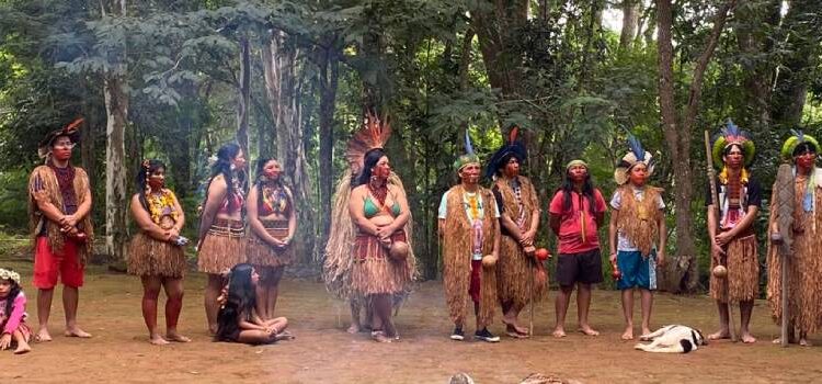 Dia dos Povos Indígenas: Minas Gerais promove reflexão e valorização da diversidade cultural