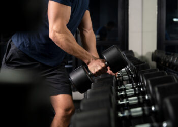 Ter mais músculos aumenta a longevidade e previne até câncer