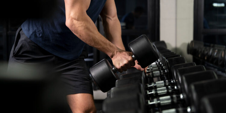 Ter mais músculos aumenta a longevidade e previne até câncer