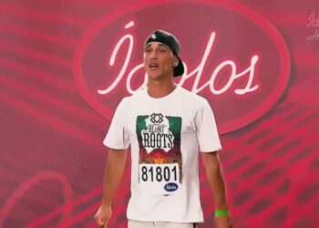 Morre ex-participante do programa “Ídolos” aos 40 anos na França; Veja aqui o vídeo do cantor no Ídolos  2011