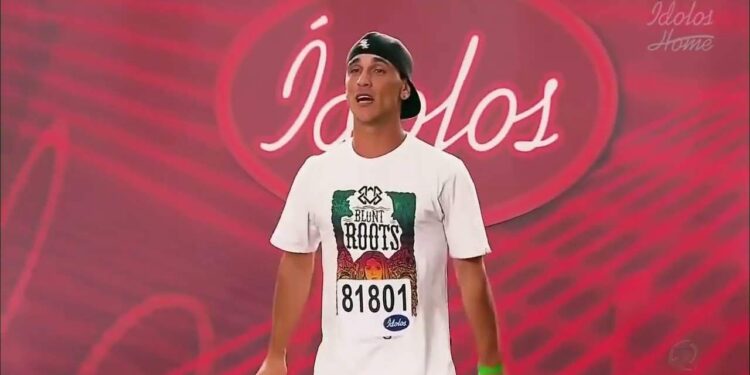 Morre ex-participante do programa “Ídolos” aos 40 anos na França; Veja aqui o vídeo do cantor no Ídolos  2011
