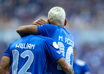 Cruzeiro busca vitória contra Alianza Petrolera na Sul-Americana