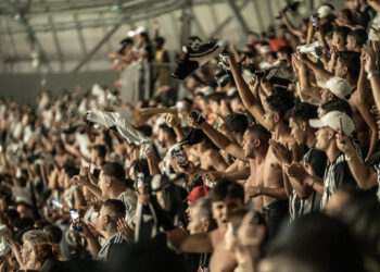 Atlético enfrentará o Sport Recife na terceira fase da Copa do Brasil