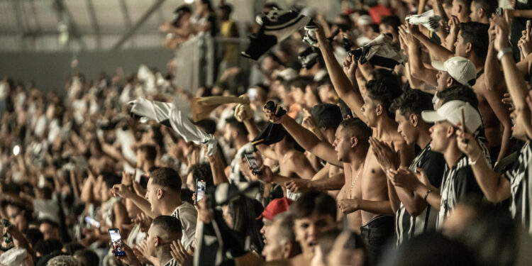 Atlético enfrentará o Sport Recife na terceira fase da Copa do Brasil