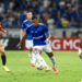 Com direito a falha de Rafael Cabral, Cruzeiro toma empate após abrir 3×0 na Sul-Americana