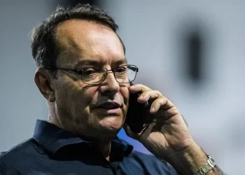 Pedrinho confirma negociações, e está perto de anunciar compra do Cruzeiro