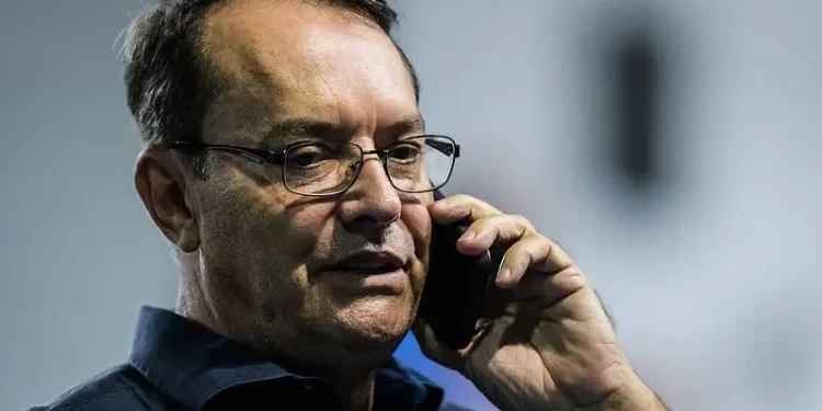 Pedrinho confirma negociações, e está perto de anunciar compra do Cruzeiro