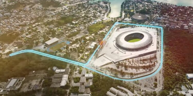 BH Stock Festival inicia as vendas de ingressos