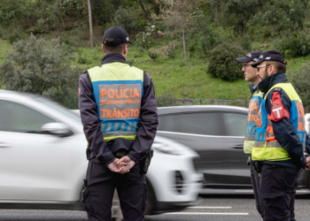PSP divulga balanço final da “Operação Páscoa em Segurança”