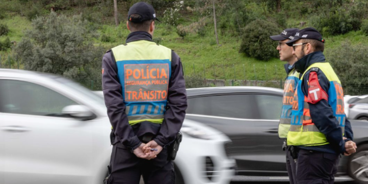PSP divulga balanço final da “Operação Páscoa em Segurança”