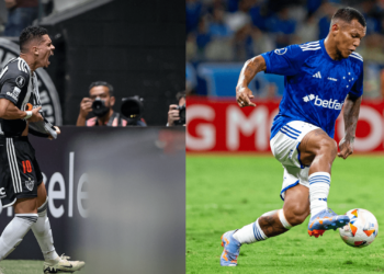 BRASILEIRÃO: Times mineiros começam jornada neste domingo