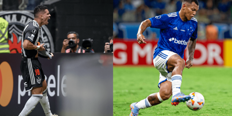 BRASILEIRÃO: Times mineiros começam jornada neste domingo