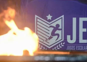 Jogos Escolares de Minas Gerais começam nesta segunda-feira com recorde de inscrições