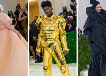 Onde assistir à transmissão ao vivo do Met Gala 2024