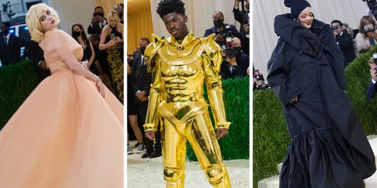 Onde assistir à transmissão ao vivo do Met Gala 2024