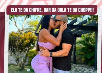 Chopp de graça para quem provar que foi ‘corno’ é o que promete bar em BH