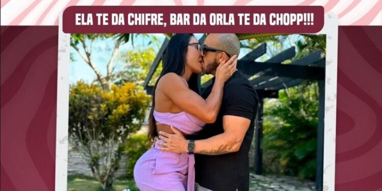 Chopp de graça para quem provar que foi ‘corno’ é o que promete bar em BH