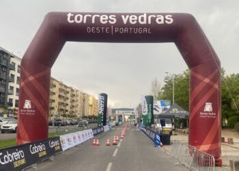 Torres Vedras recebe neste fim de semana a 4ª edição do Granfondo, evento de Cicloturismo