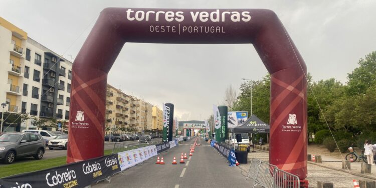 Torres Vedras recebe neste fim de semana a 4ª edição do Granfondo, evento de Cicloturismo