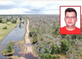 Pecuarista pode ter de pagar mais de R$ 5 bilhões em multas ambientais