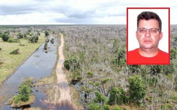 Pecuarista pode ter de pagar mais de R$ 5 bilhões em multas ambientais