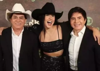 Rodeio de Jaguariúna confirma Ana Castela e Chitãozinho e Xororó