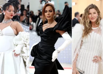 Tudo o que você precisa saber sobre o MET Gala 2024: tema, anfitriões e mais