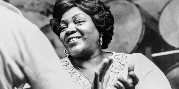 Dia da Mulher Sambista: música como lugar de luta e resistência