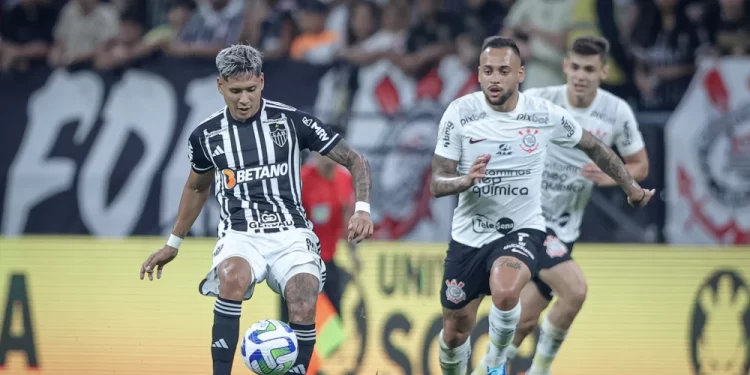 Brasileirão 2024: horário e onde assistir aos jogos da primeira rodada