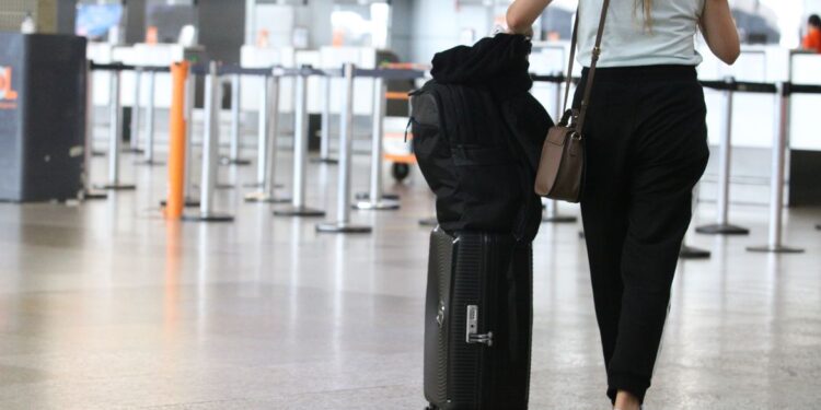 Brasil passa a exigir visto de turistas da Austrália, Canadá e dos EUA