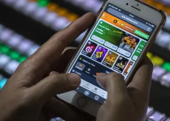 Apostas online só poderão ser pagas por PIX, transferência ou débito