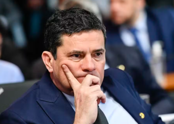 Maioria do TRE-PR vota contra cassação de Sergio Moro