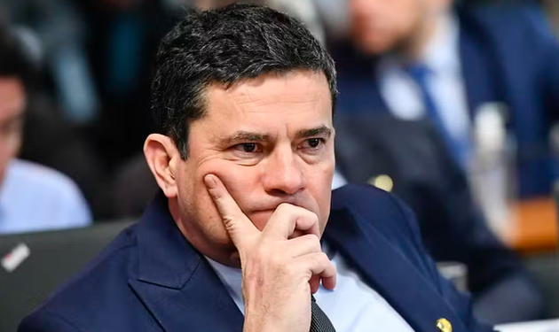 Maioria do TRE-PR vota contra cassação de Sergio Moro