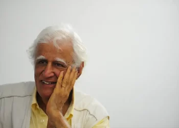 Criador do Menino Maluquinho, Ziraldo morre aos 91 anos