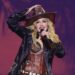 Moradores tentam impedir show de Madonna  no Rio de Janeiro
