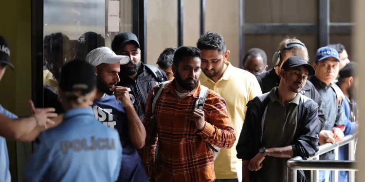 Balcão de Denúncia online para migrantes e refugiados lançado esta terça-feira