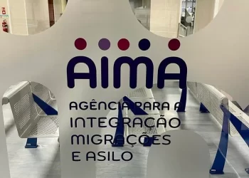 AIMA libera renovação de títulos de residência caducados