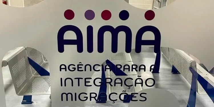 AIMA libera renovação de títulos de residência caducados