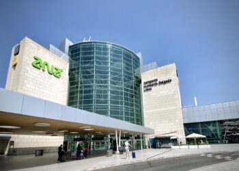 Declaração de impacto ambiental do aeroporto de Lisboa só era válida até 2015