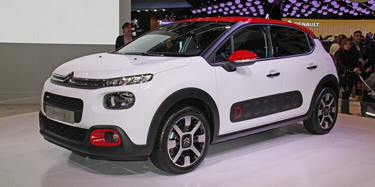 Citroën e DS3 com problemas. Milhares de veículos em Portugal afetados