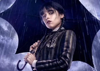 Tudo o que já sabemos sobre a segunda temporada de Wandinha