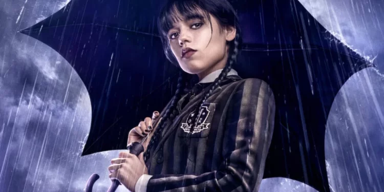 Tudo o que já sabemos sobre a segunda temporada de Wandinha