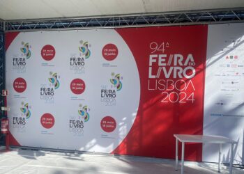 Feira do Livro de Lisboa conta com  dez novos pavilhões e horário de abertura antecipado
