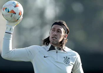 Goleiro Cássio agora é do Cruzeiro; veja detalhes da negociação