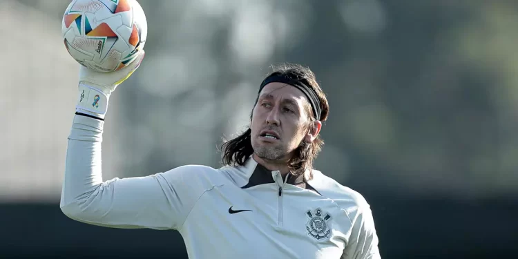 Goleiro Cássio agora é do Cruzeiro; veja detalhes da negociação